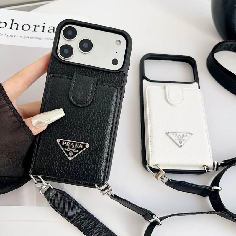 Prada iPhone 13-17Pro Max 120610